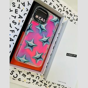 Casetify case for iphone 11 pro (not max!!)